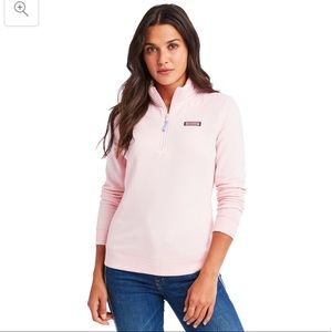 COPY - VINEYARD VINES Women’s “Shep” Shirt
